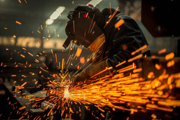 Affordable Welder Services in Seabrook, TX