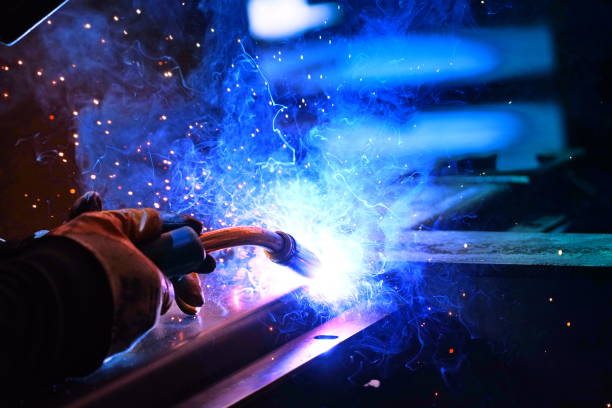  Seabrook, TX Welder Pros