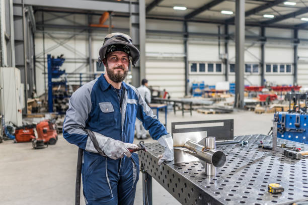 Best Marine and Shipbuilding Welding in Seabrook, TX