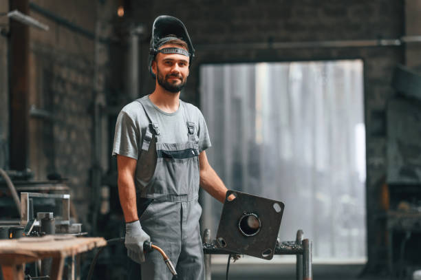 Best Structural Steel Welding in Seabrook, TX