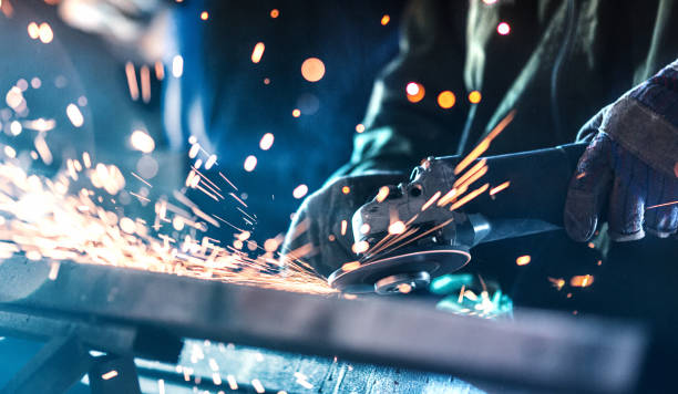 Affordable Welder Services in Seabrook, TX